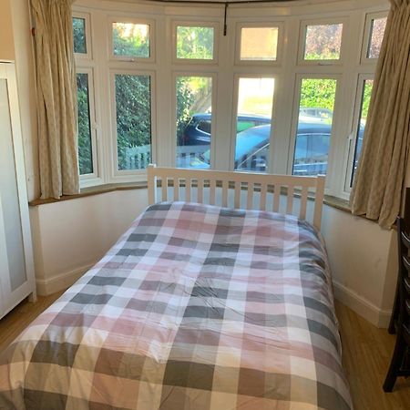 High Wycombe House Room 외부 사진